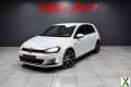 Photo volkswagen golf GTI PERFORMANCE 2.0 TSI 230CH DSG6