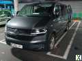 Photo volkswagen t6 multivan 2.0 TDI 150 DSG7