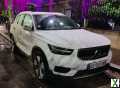 Photo volvo xc40 XC40 T4 Recharge 129+82ch DCT7