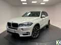 Photo bmw x5 xDrive30dA 258ch Lounge Plus 16cv