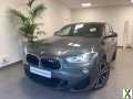 Photo bmw x2 sDrive18dA 150ch M Sport Euro6d-T 118g