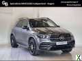 Photo mercedes-benz gle 350 350 de 194+136ch AMG Line 4Matic 9G-Tronic