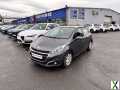 Photo peugeot 208 1.2 PURETECH 82CH \\ACTIVE PLUS\\ 5P