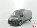 Photo fiat ducato Ducato III LH2 3.5 Maxi 180ch H3-Power Pack Premiu