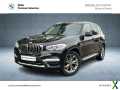 Photo bmw x3 xDrive20d 190ch xLine