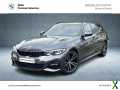 Photo bmw 320 320dA MH xDrive 190ch M Sport