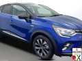 Photo renault captur TCe 90 Techno