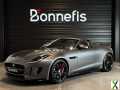 Photo jaguar f-type R 5.0 V8 550ch Suralimenté BVA8 AWD, OPTIONS++, 35