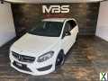 Photo mercedes-benz b 200 d * PACK AMG * XENON * GPS * CLIM * 38.000KM