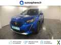 Photo peugeot 2008 e-2008 136ch Style