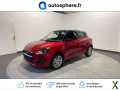 Photo suzuki swift 1.2 Dualjet Hybrid 83ch Privilège