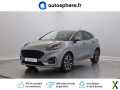 Photo ford puma 1.0 Flexifuel 125ch ST-Line