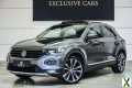 Photo volkswagen t-roc 2.0 TSI 4Motion Sport DSG - Full Option