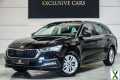 Photo skoda octavia SW 1.0 TSI Style 12/2021 - Full Option