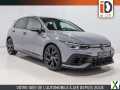 Photo volkswagen golf GTI CLUBSPORT 300 DSG LED GPS ALCANTARA ACC JA18