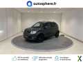 Photo suzuki ignis 1.2 Dualjet 90ch Pack Auto Euro6d-T