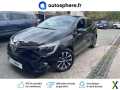 Photo renault clio 1.0 TCe 90ch Techno