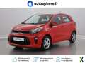 Photo kia picanto 1.0 DPi 67ch Active