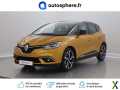 Photo renault scenic 1.2 TCe 130ch energy Intens