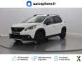 Photo peugeot 2008 1.2 PureTech 110ch GT Line S\\u0026S