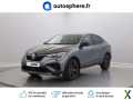 Photo renault arkana 1.3 TCe mild hybrid 140ch RS Line EDC -22