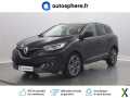 Photo renault kadjar 1.6 dCi 130ch energy Intens