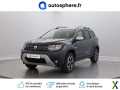 Photo dacia duster 1.0 ECO-G 100ch Prestige 4x2 - E6U
