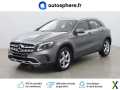 Photo mercedes-benz cl 200 d Sensation 7G-DCT