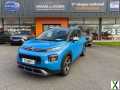 Photo citroen c3 aircross 1.5 BlueHDi 100 Shine