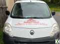 Photo renault kangoo EXPRESS 1.5 DCI - 70 CAMPUS