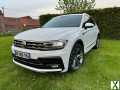 Photo volkswagen tiguan TIGUAN R-Line / 190 DSG7 Carat Exclusive 4Motion