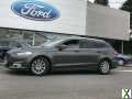 Photo ford mondeo SW+1.5+TDCi+120+Titanium