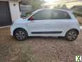 Photo renault twingo III+0.9+TCe+90+Energy+Intens