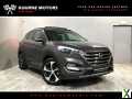 Photo hyundai tucson 1.6 T-GDi Aut. 4WD Alu19\\/Pano/Cam *1j garantie*