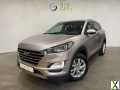 Photo hyundai tucson **GARANTIE 12 MOIS**