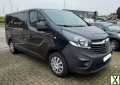 Photo opel vivaro Opel Vivaro 1.6 CDTI Kasten L1H1 2,7t