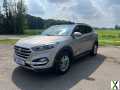 Photo hyundai tucson 1.7 CRDi 2WD//full options garantie