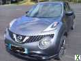 Photo nissan juke 1.2e+DIG-T+115+Start/Stop+System+N-Connecta