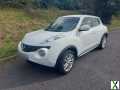 Photo nissan juke 1.5 dCi 110 FAP Tekna