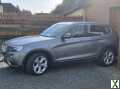 Photo bmw x3 xDrive35i 306ch Exclusive Steptronic A