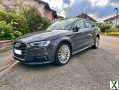 Photo audi a3 Sportback 1.4 TFSI e-tron 204 s tronic Design Luxe