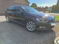 Photo volkswagen passat variant SW 1.6 TDI 120 BMT Confortline