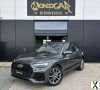 Photo audi q5 55 TFSI E 367 S LINE QUATTRO S TRONIC 7