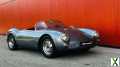 Photo porsche 550 spyder chamonix replica