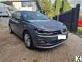 Photo volkswagen polo 1.0 TSI 116 COOPER LINE