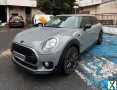 Photo mini one d clubman 116 ch A