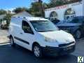 Photo peugeot partner TEPEE 1.6 BlueHDi 75ch BVM5 Access