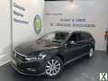 Photo volkswagen passat SW 2.0 TDI EVO 150CH ELEGANCE DSG7 8CV