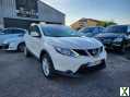 Photo nissan qashqai 1.6 dci 130 ch connect edition toit pano