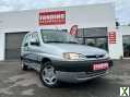 Photo peugeot partner 2.0 Hdi 90Ch Quicksilver